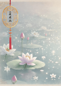 Elegant lotus 065