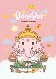 Ganesha Merchants x Debt Entirely