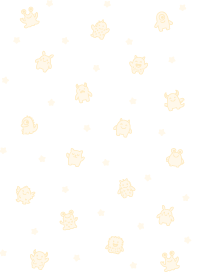 Weird little monster20