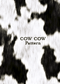 COW COW Pattern