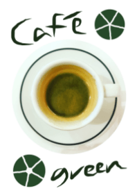 cafegreen