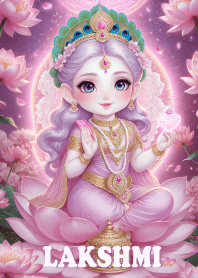 พระแม่ลักษมี,ร่ำรวย,สมหวัง,มีโชค