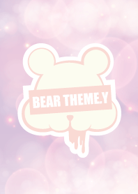 BEAR THEME.Y