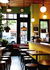 Bright Moon and Dawn 6c73E9