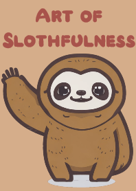 Art of Slothfulness