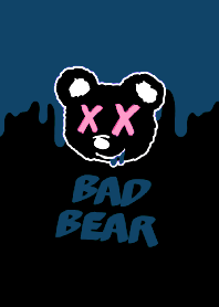 BAD BEAR 2 THEME 155