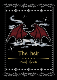 The heir