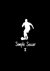 simple soccer Ver.2