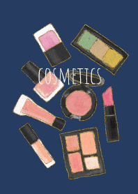 NAVY COSMETICS