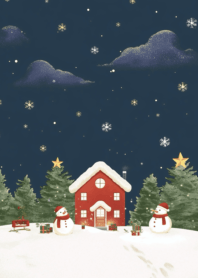 คริสมาสต์ สุขสันต์_96