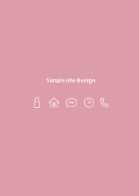 Simple life design -autumn12-