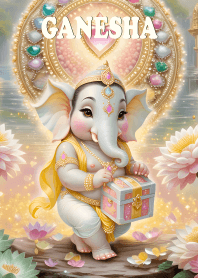 พระพิฆเนศ,ถูกหวย,รวยทรัพย์,มั่งคั่ง 3