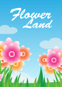 Flower Land