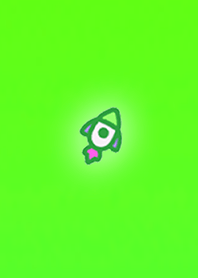 Happiness Rocket 10009