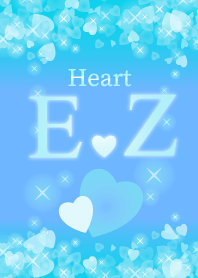 E&Z-economic fortune-BlueHeart-Initial