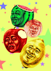 Fruit Theme 2