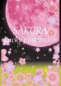 Black Yellow : ซากุระ พิงค์มูน