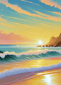 Beautiful real scenery#1191