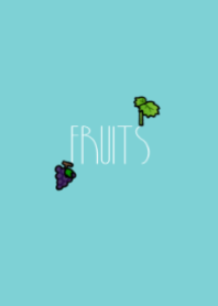 Theme of Fruits