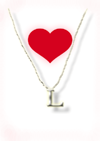 initial L(heart)