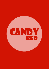 candy red theme V.2