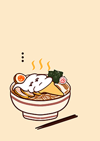 Ice Cream Ramen 2