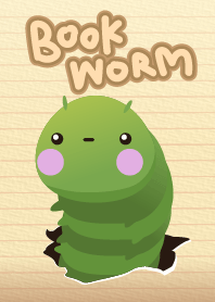 Bookworm