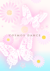 cosmos dance 1