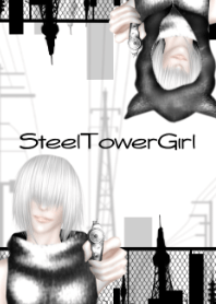 SteelTowerGirl
