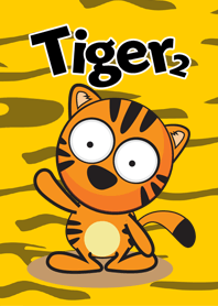 Tiger 2