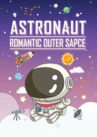 นอกโลก/นักบินอวกาศ/ไล่ระดับโรแมนติก11