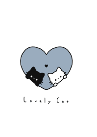Pair Cats in Heart_023.