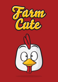 Farm Cute