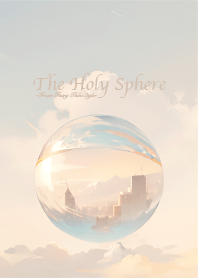 The Holy Sphere 23