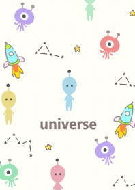 My favorite alien13.
