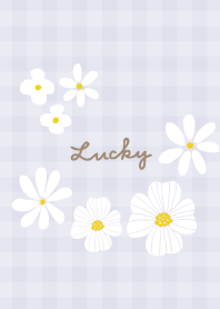 cute white flower22 from Japan