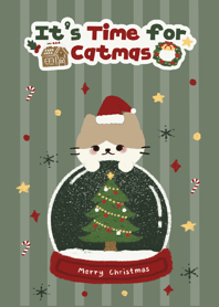 Its Time for Christmas