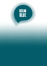 Ocean Blue & White Theme V.7 (JP)