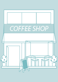 Woo!Coffee shop