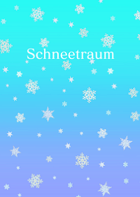 Der Schneetraum