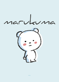 Light Blue : Marukuma