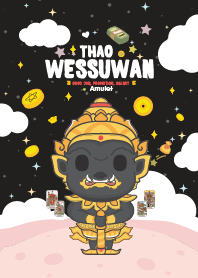 Wessuwan Wed Night x Job&Promotion I