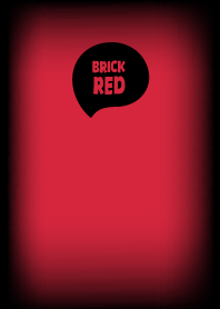 Black & brick Red Theme v.8
