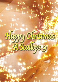 Happy Christmas A Scallops 9