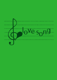 lovesong score Parakeet GRN