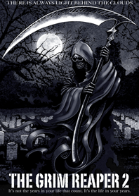 The Grim Reaper 2