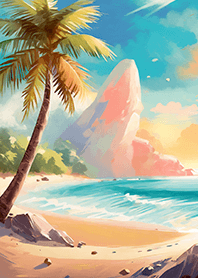 Beautiful real scenery#1074