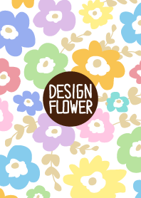 Design Flower 38 joc