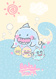 Baby-shark