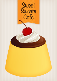 Sweet Sweets Cafe